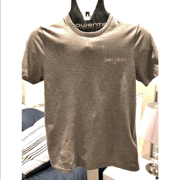 Jimmy Choo t-shirt! NWT - Picture 2 of 4